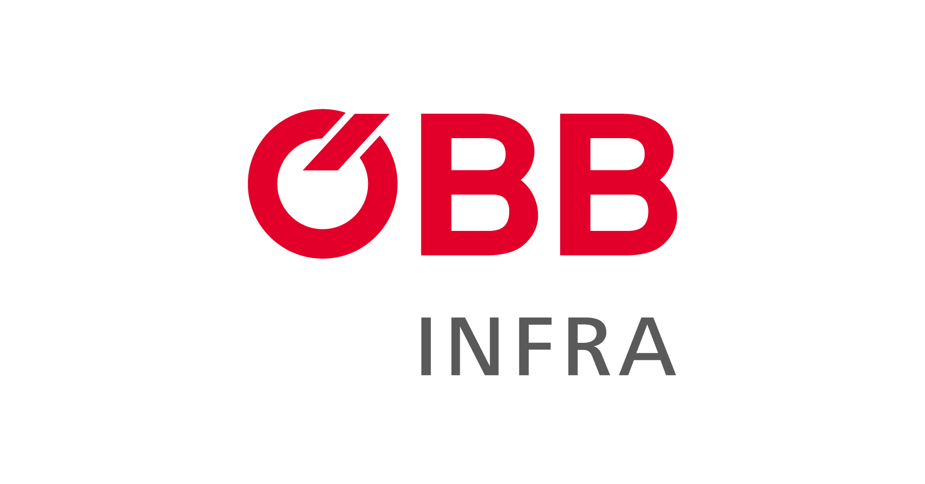 Venue Sponsor - ÖBB Infra