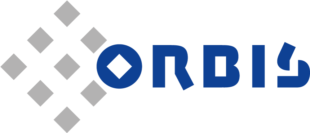 Diversity Sponsor - Orbis