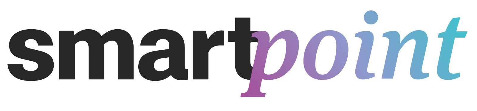 Gold Sponsor - Smartpoint