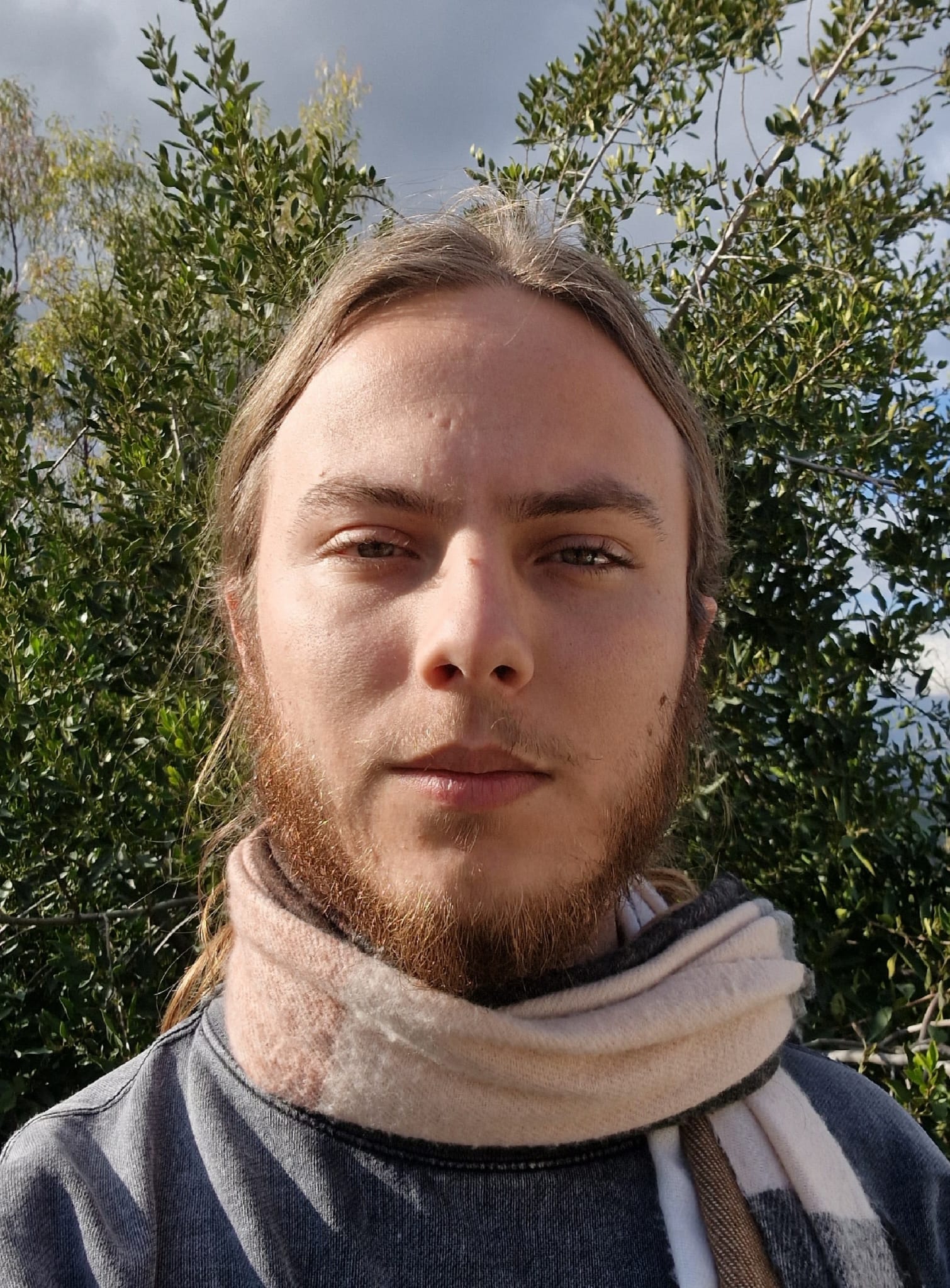 Stephan Charles Nielson